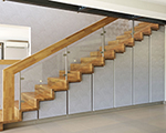 Construction et protection de vos escaliers par Escaliers Maisons à Rosureux